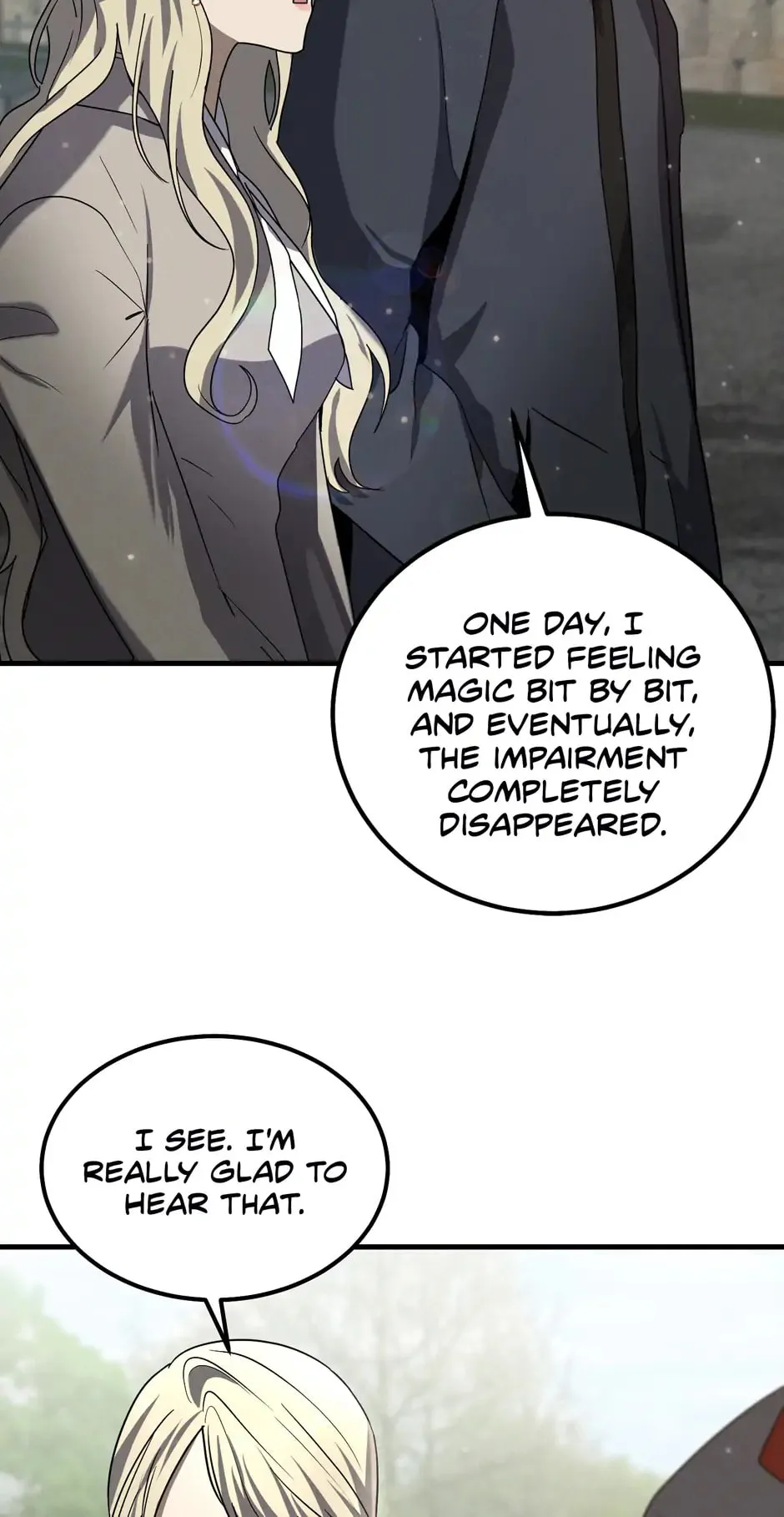 The Regressed Genius Player's Mythical-Rank Weapon Creation Chapter 14 page 68 - 