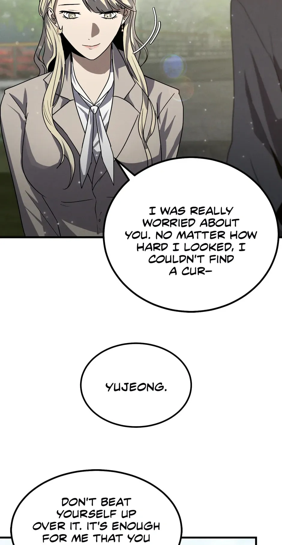 The Regressed Genius Player's Mythical-Rank Weapon Creation Chapter 14 page 69 - 