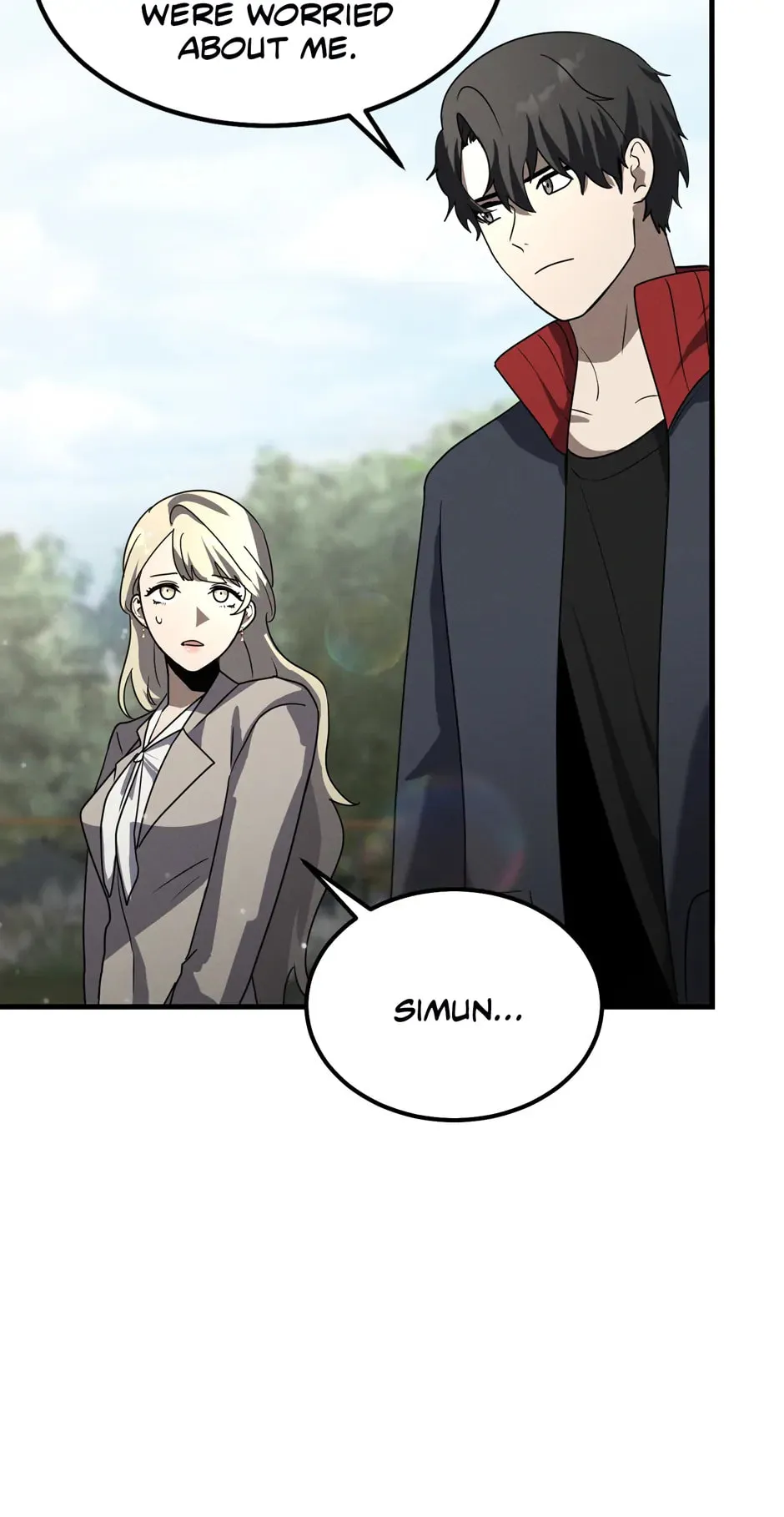 The Regressed Genius Player's Mythical-Rank Weapon Creation Chapter 14 page 70 - 