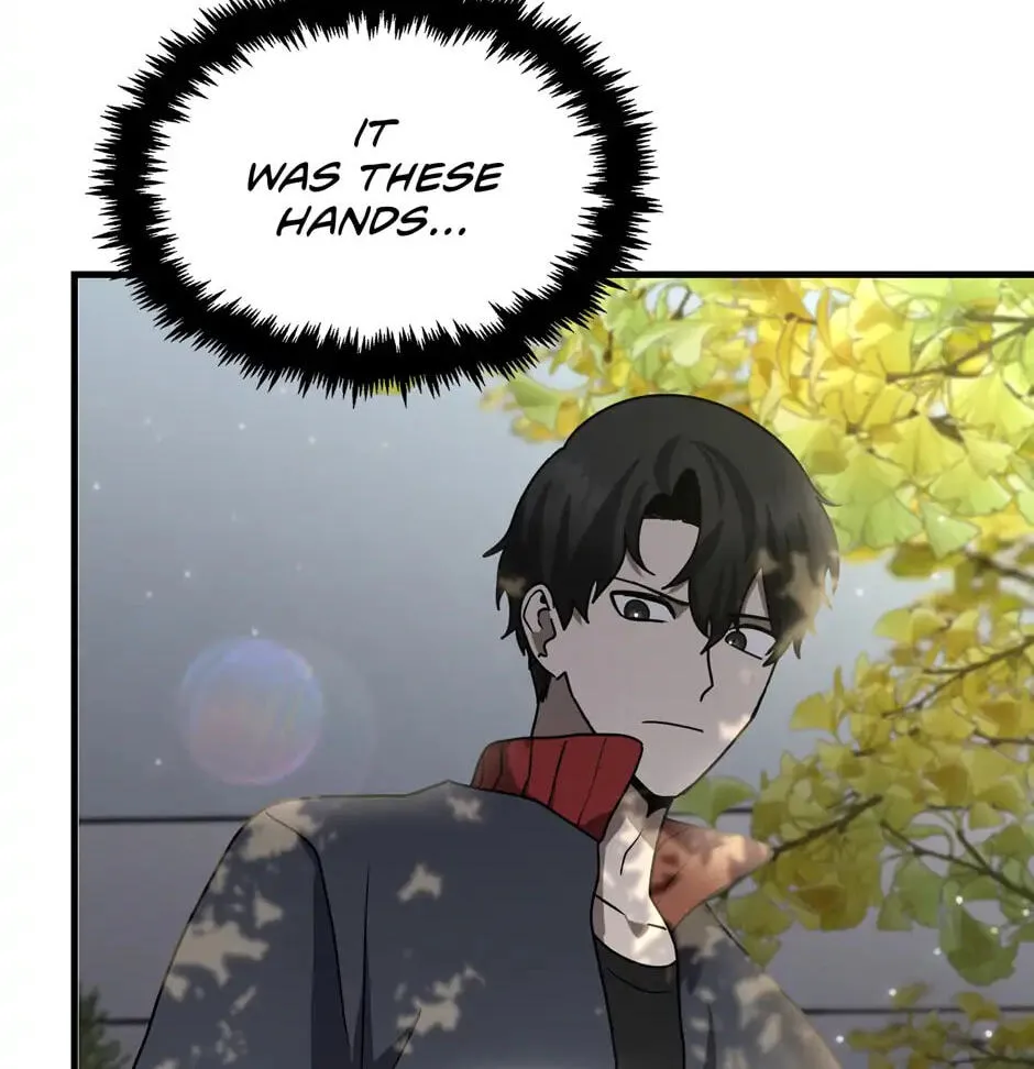 The Regressed Genius Player's Mythical-Rank Weapon Creation Chapter 14 page 8 - 