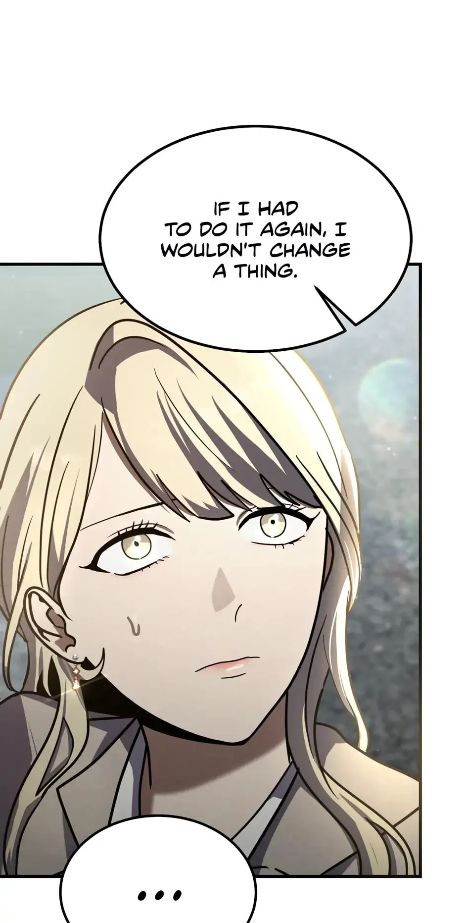 The Regressed Genius Player's Mythical-Rank Weapon Creation Chapter 14 page 73 - 