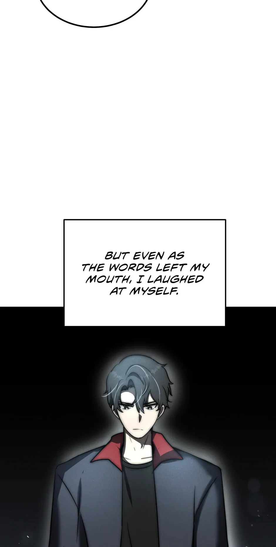 The Regressed Genius Player's Mythical-Rank Weapon Creation Chapter 14 page 74 - 