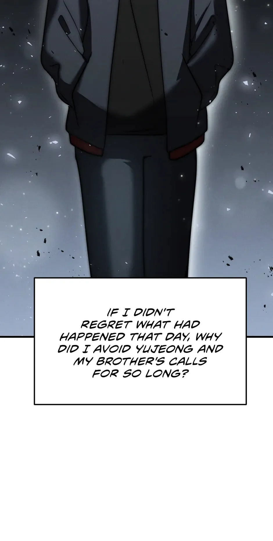 The Regressed Genius Player's Mythical-Rank Weapon Creation Chapter 14 page 75 - 