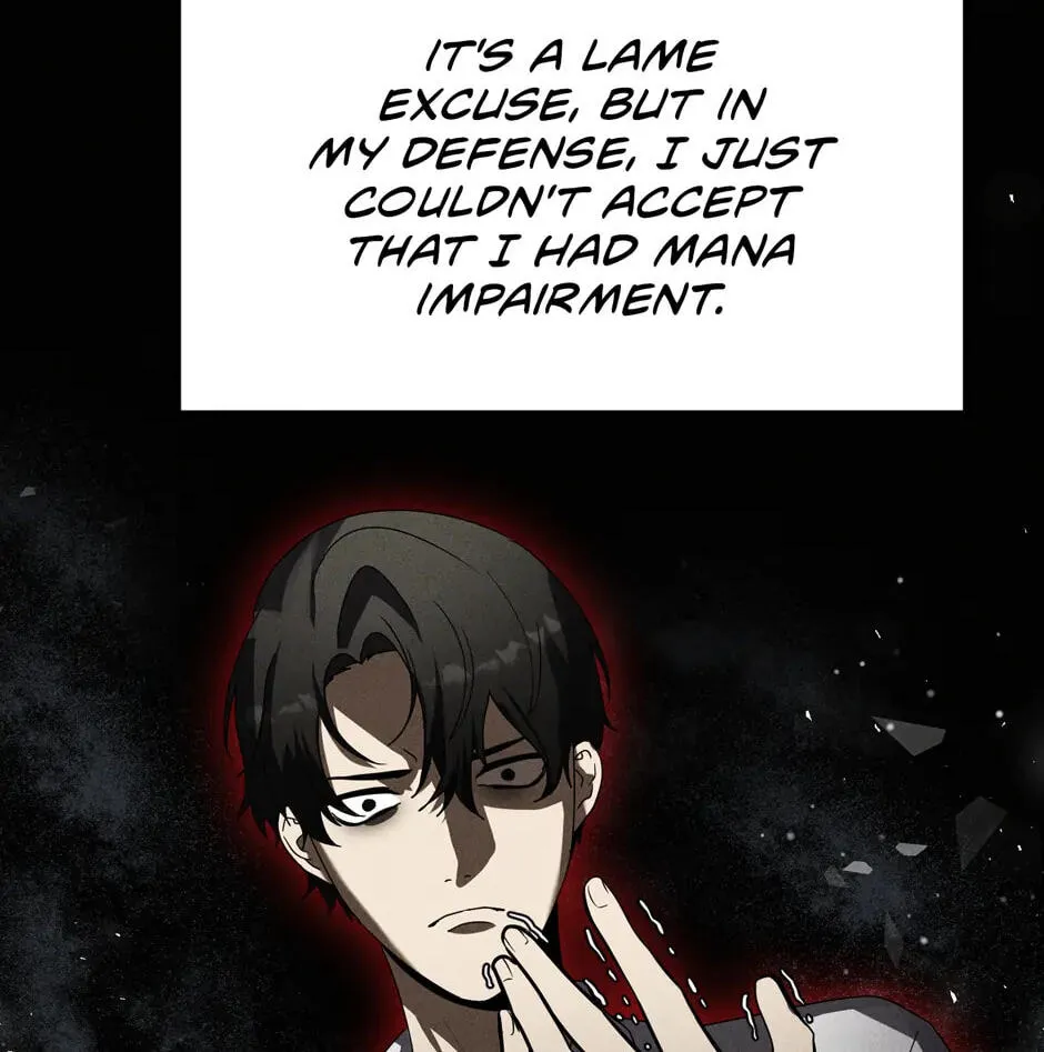 The Regressed Genius Player's Mythical-Rank Weapon Creation Chapter 14 page 85 - 