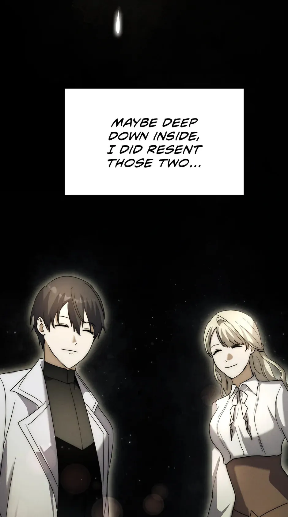 The Regressed Genius Player's Mythical-Rank Weapon Creation Chapter 14 page 92 - 