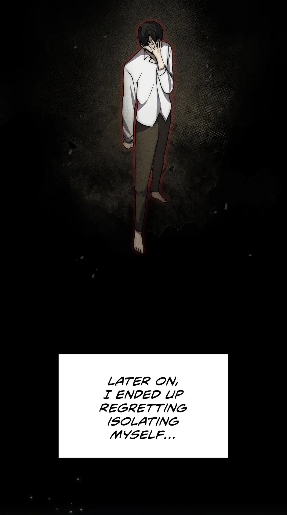 The Regressed Genius Player's Mythical-Rank Weapon Creation Chapter 14 page 94 - 