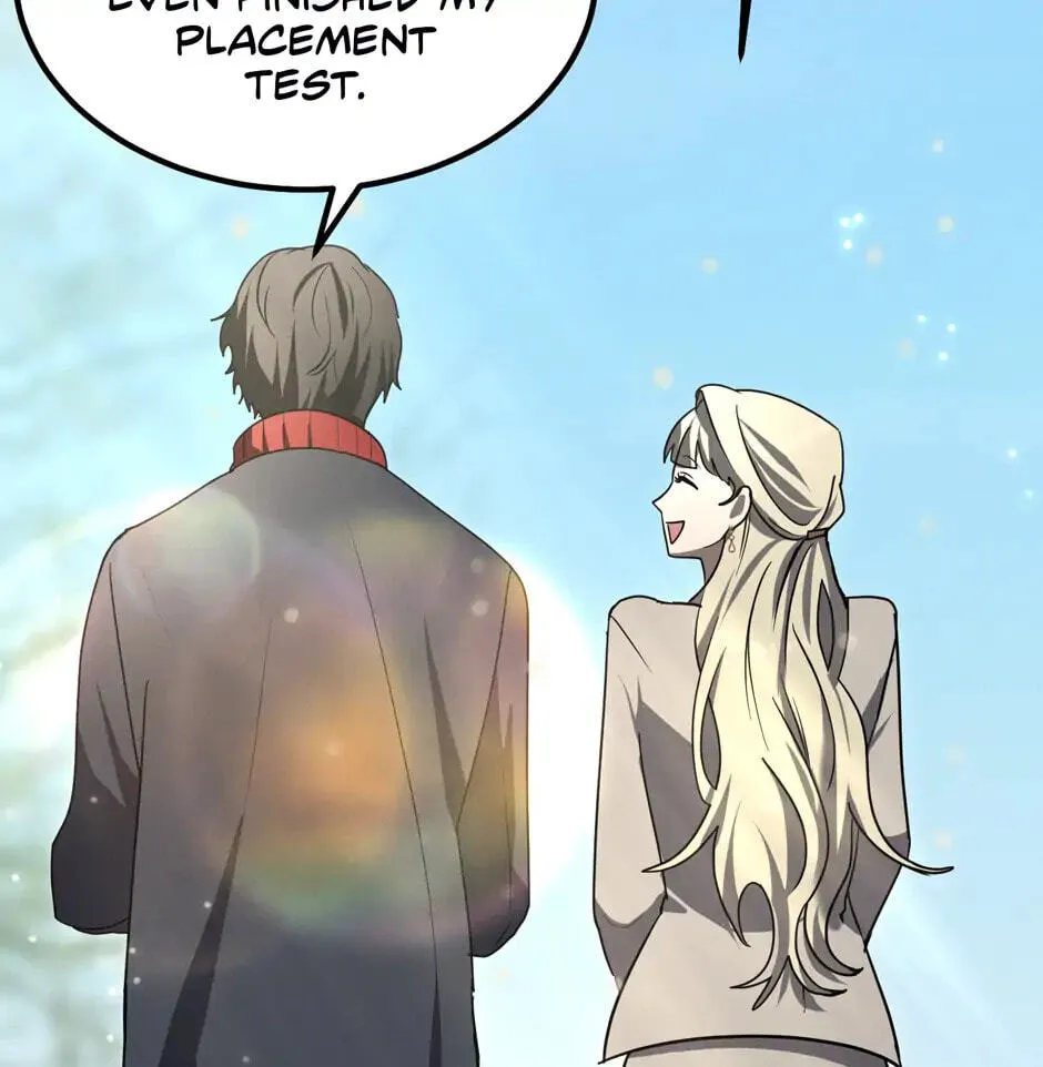 The Regressed Genius Player's Mythical-Rank Weapon Creation Chapter 14 page 100 - 