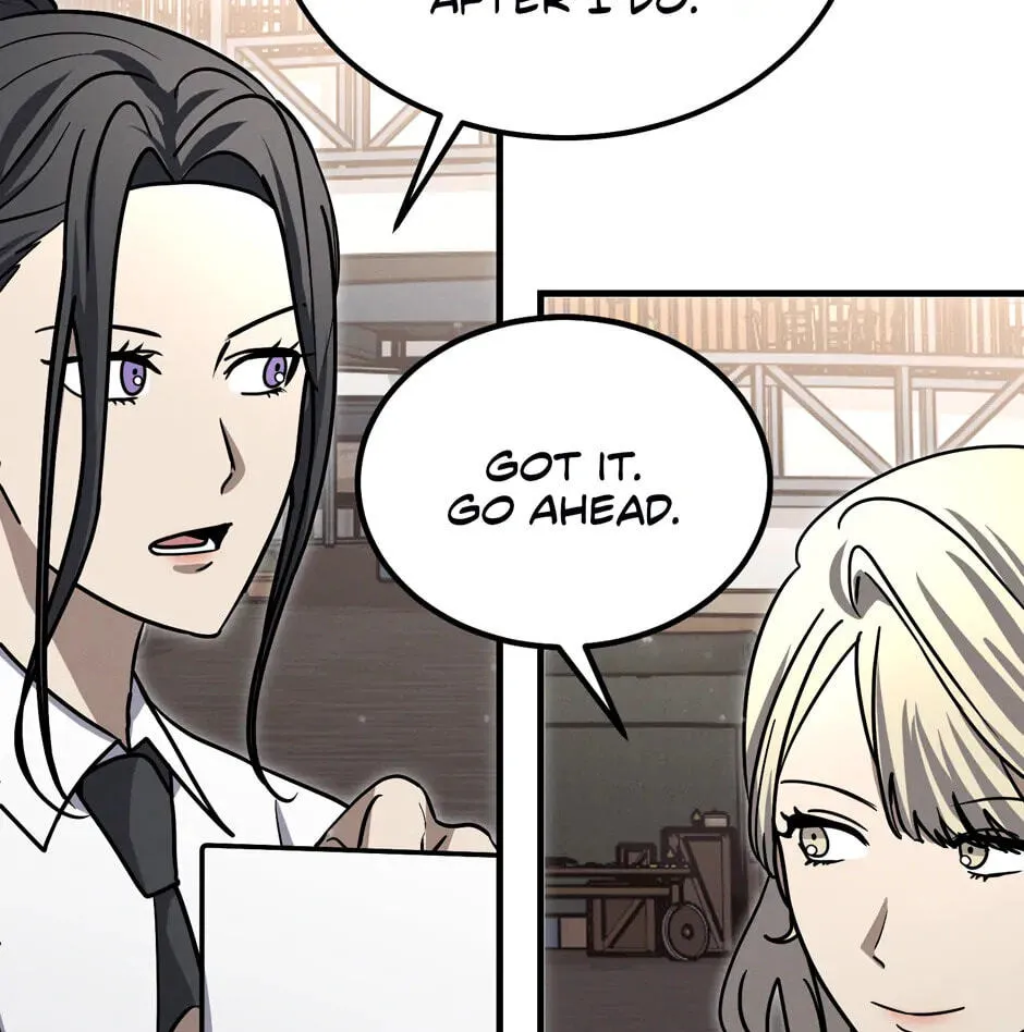The Regressed Genius Player's Mythical-Rank Weapon Creation Chapter 15 page 111 - 