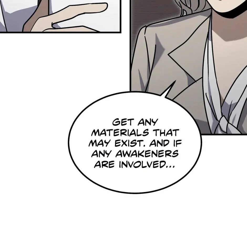 The Regressed Genius Player's Mythical-Rank Weapon Creation Chapter 15 page 112 - 