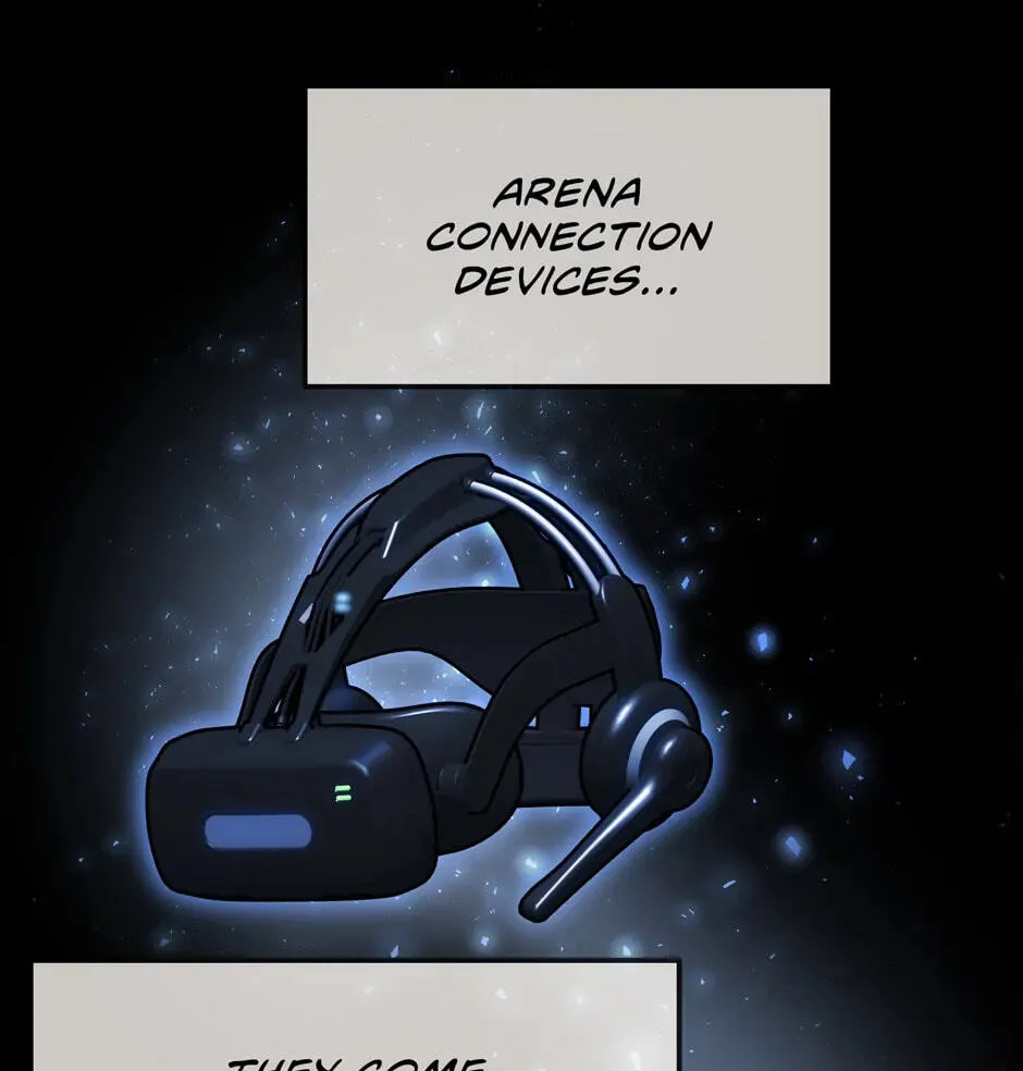 The Regressed Genius Player's Mythical-Rank Weapon Creation Chapter 15 page 17 - 