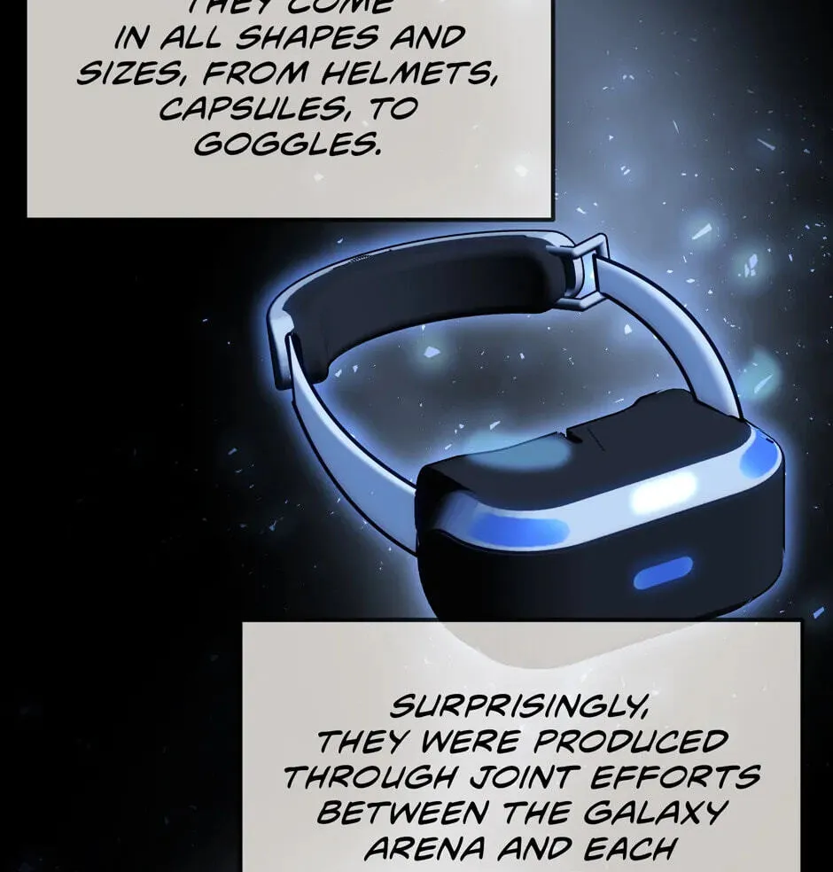 The Regressed Genius Player's Mythical-Rank Weapon Creation Chapter 15 page 18 - 