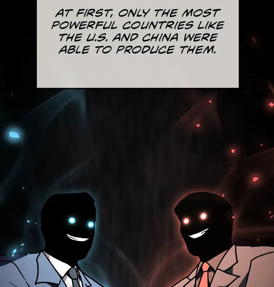 The Regressed Genius Player's Mythical-Rank Weapon Creation Chapter 15 page 20 - 