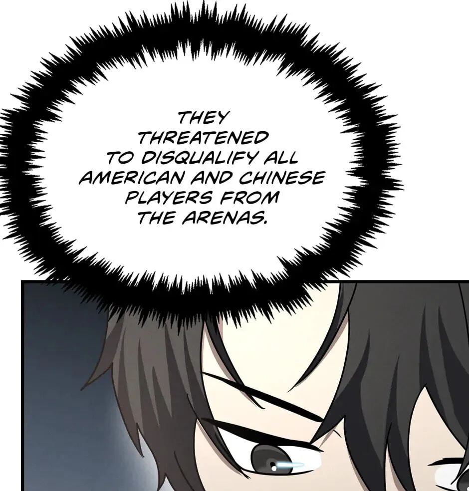 The Regressed Genius Player's Mythical-Rank Weapon Creation Chapter 15 page 23 - 