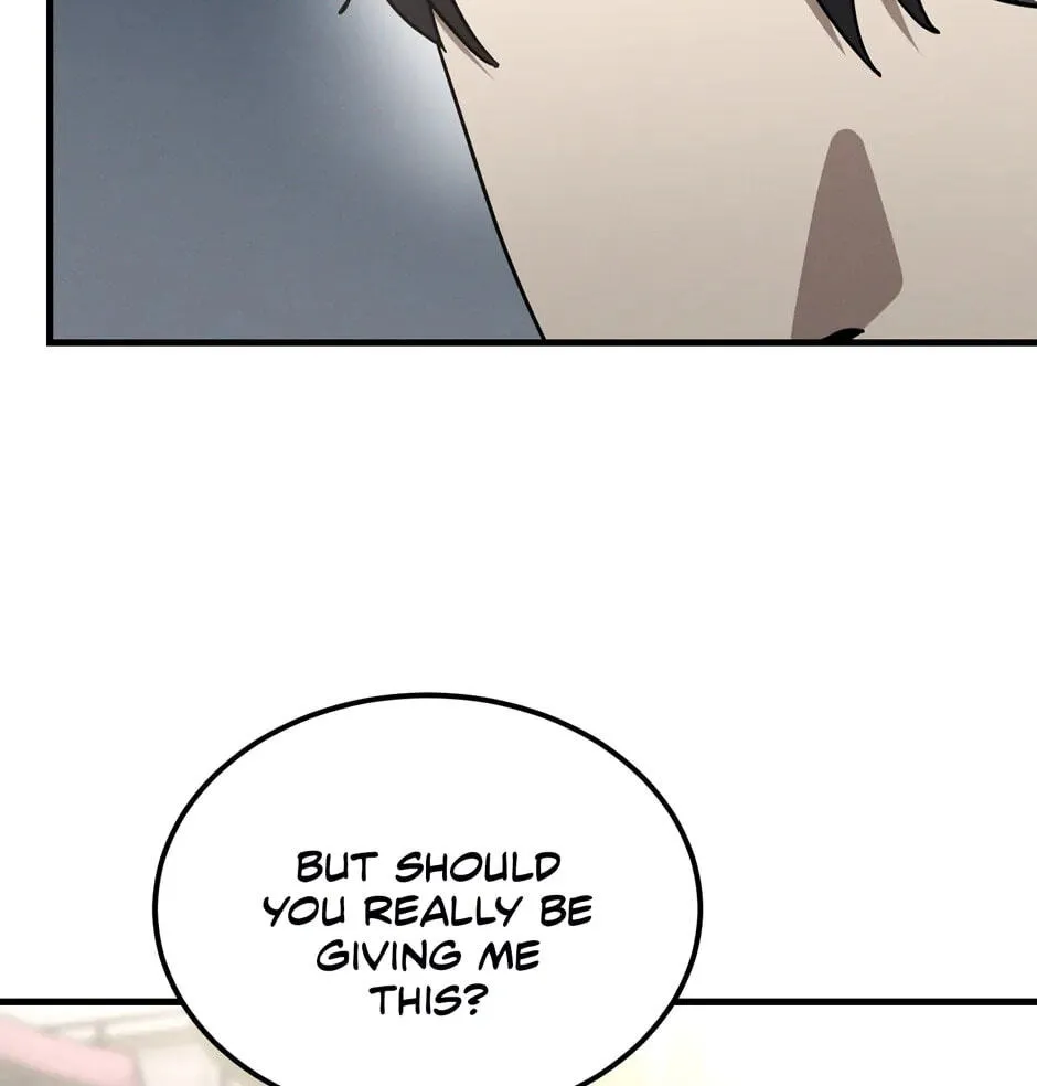 The Regressed Genius Player's Mythical-Rank Weapon Creation Chapter 15 page 24 - 
