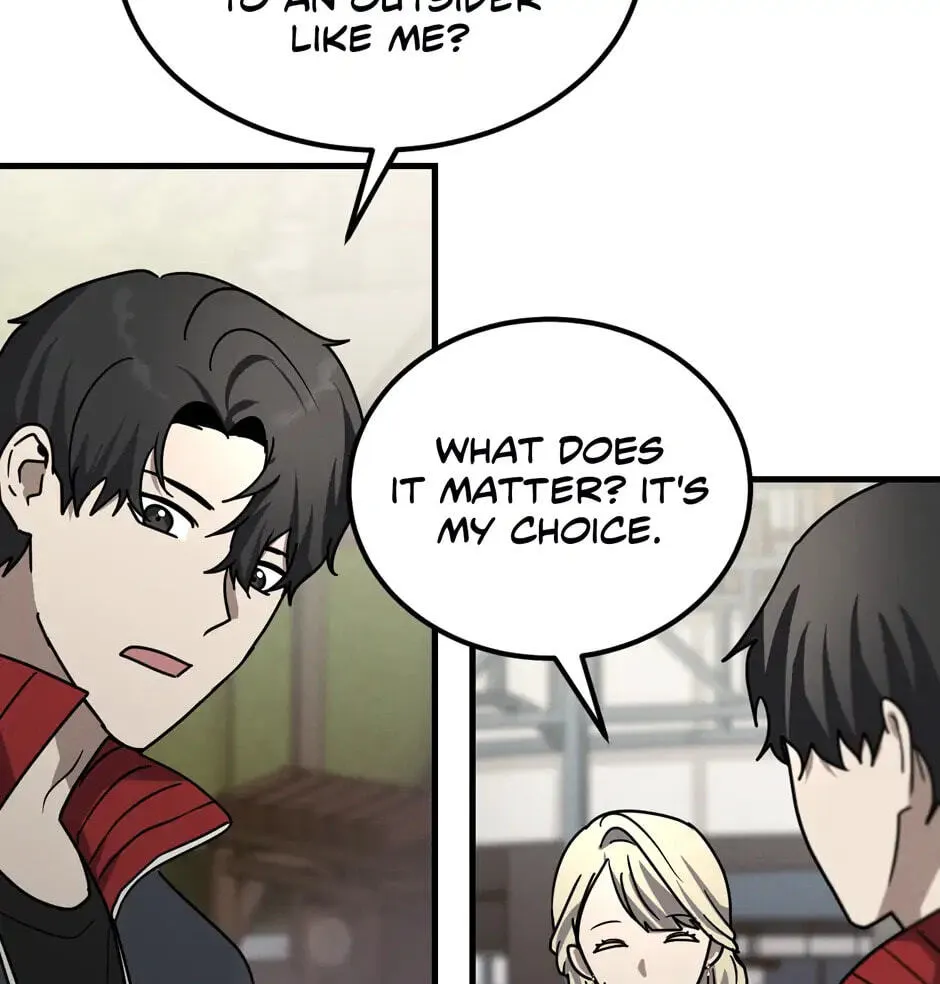 The Regressed Genius Player's Mythical-Rank Weapon Creation Chapter 15 page 27 - 