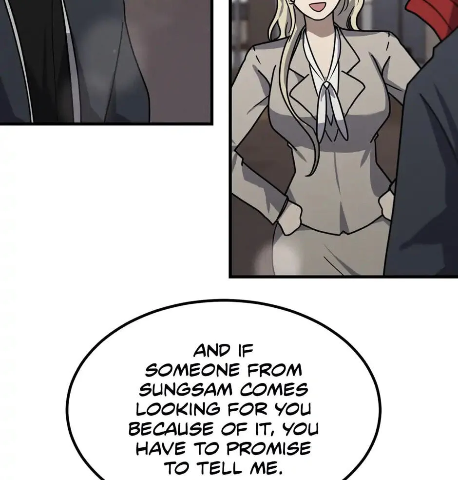 The Regressed Genius Player's Mythical-Rank Weapon Creation Chapter 15 page 28 - 