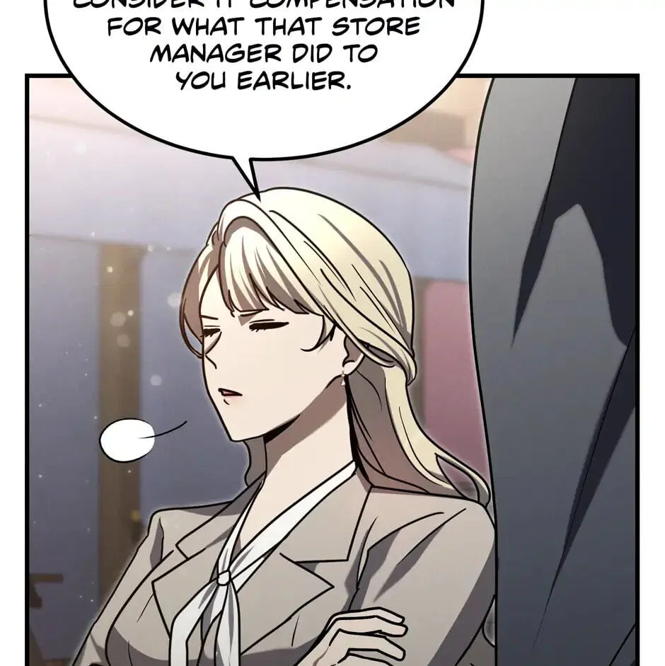 The Regressed Genius Player's Mythical-Rank Weapon Creation Chapter 15 page 37 - 