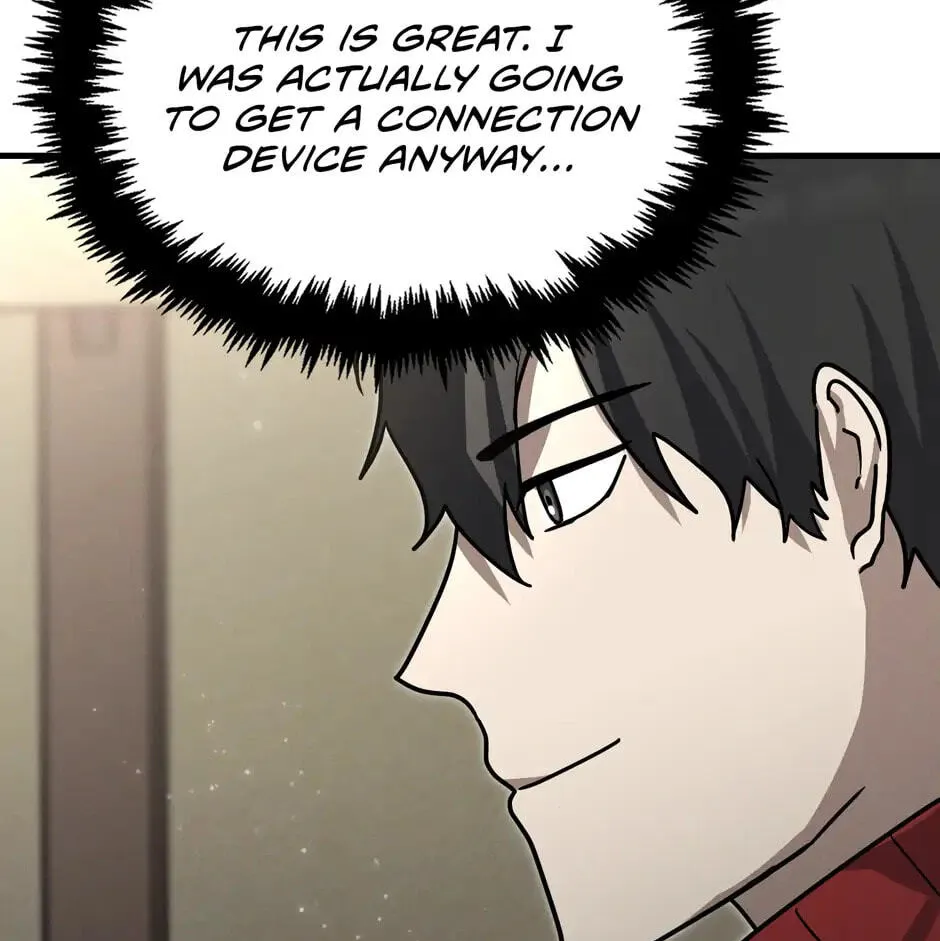 The Regressed Genius Player's Mythical-Rank Weapon Creation Chapter 15 page 39 - 
