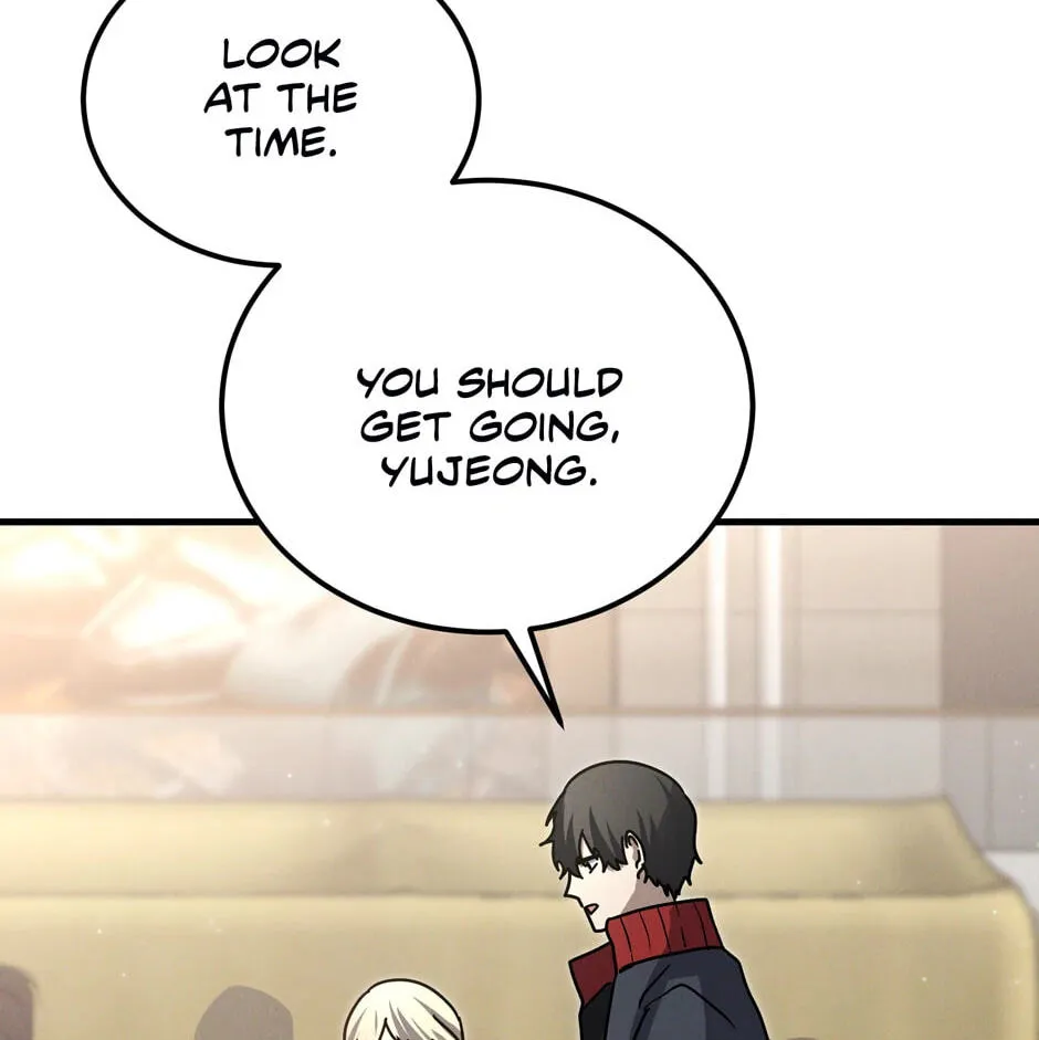 The Regressed Genius Player's Mythical-Rank Weapon Creation Chapter 15 page 44 - 
