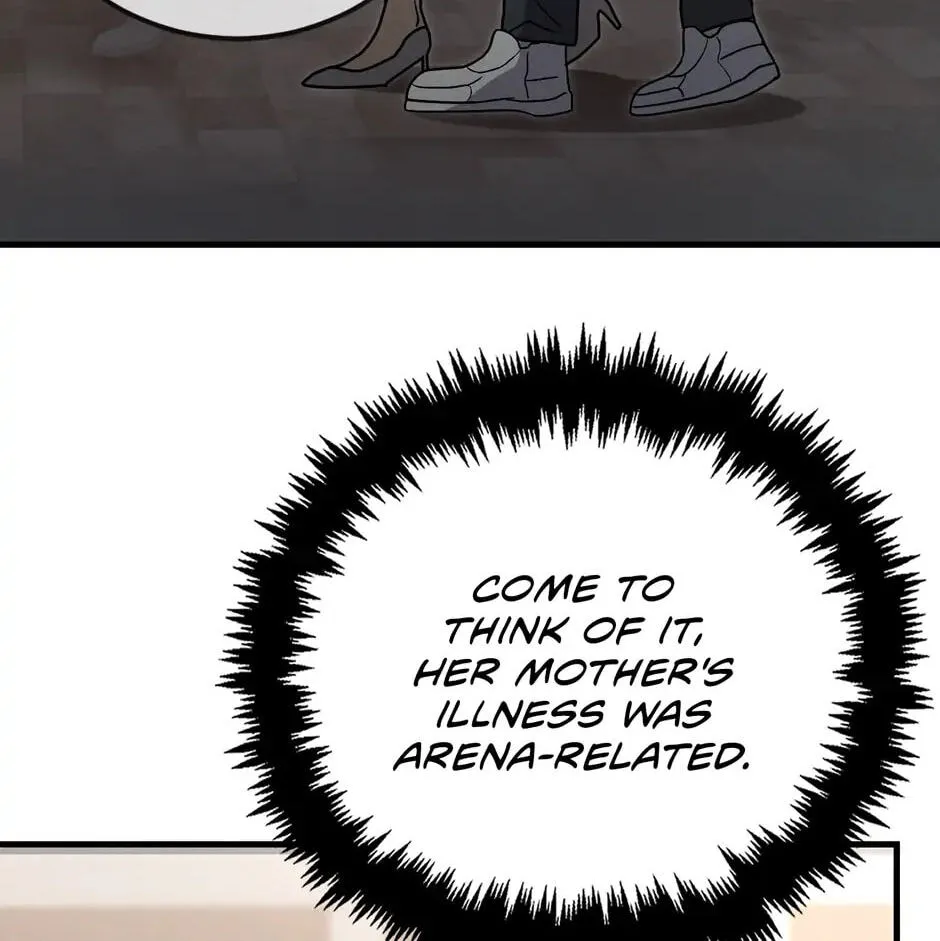 The Regressed Genius Player's Mythical-Rank Weapon Creation Chapter 15 page 46 - 
