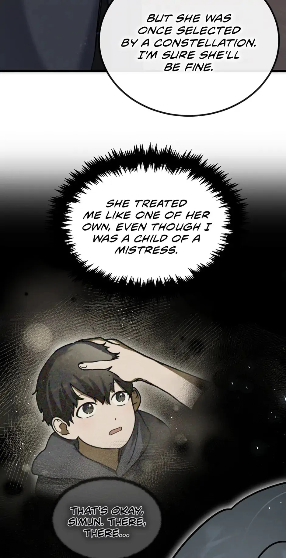 The Regressed Genius Player's Mythical-Rank Weapon Creation Chapter 15 page 51 - 