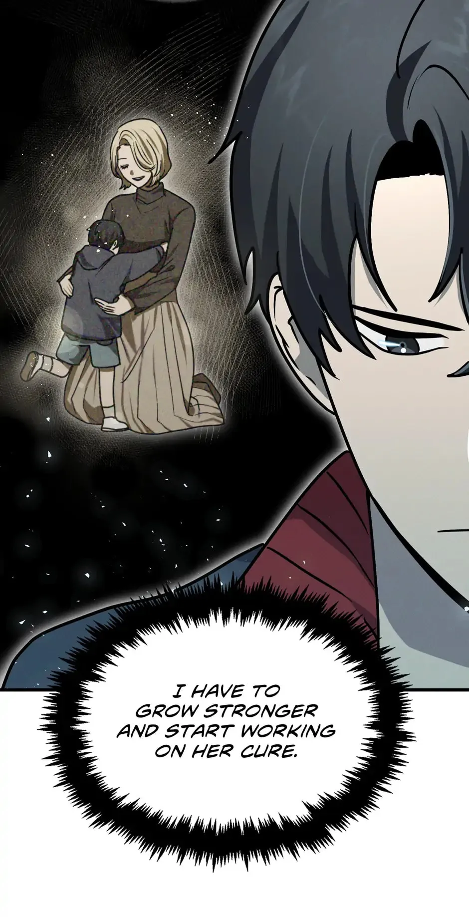 The Regressed Genius Player's Mythical-Rank Weapon Creation Chapter 15 page 52 - 