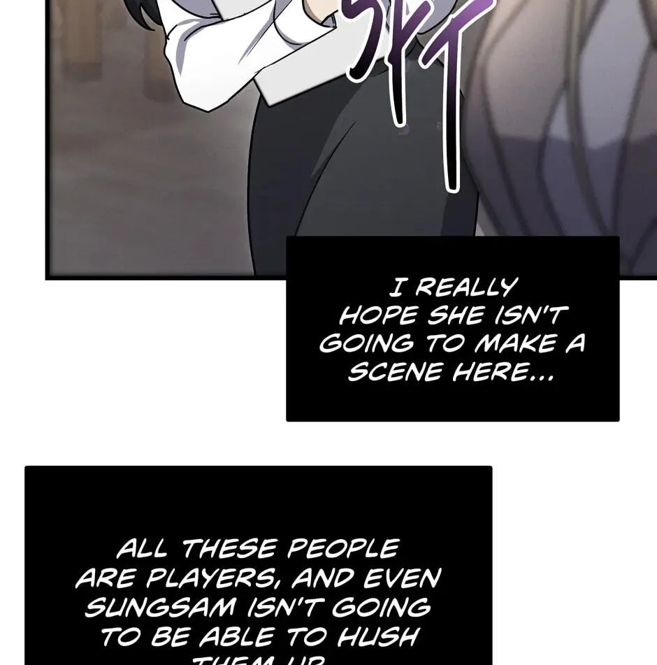The Regressed Genius Player's Mythical-Rank Weapon Creation Chapter 15 page 81 - 