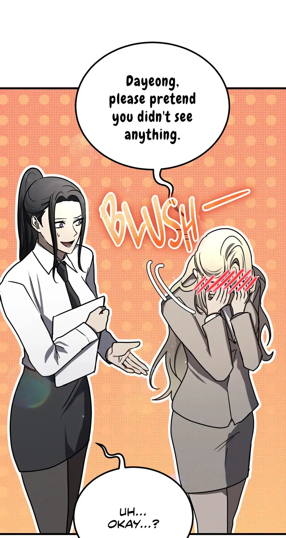 The Regressed Genius Player's Mythical-Rank Weapon Creation Chapter 15 page 87 - 