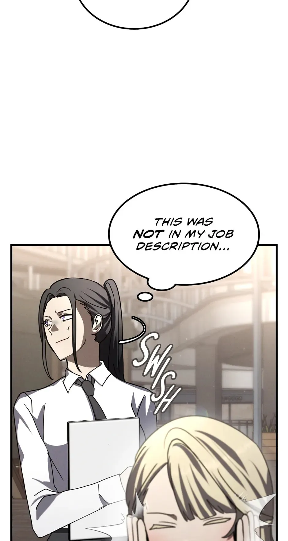 The Regressed Genius Player's Mythical-Rank Weapon Creation Chapter 15 page 88 - 