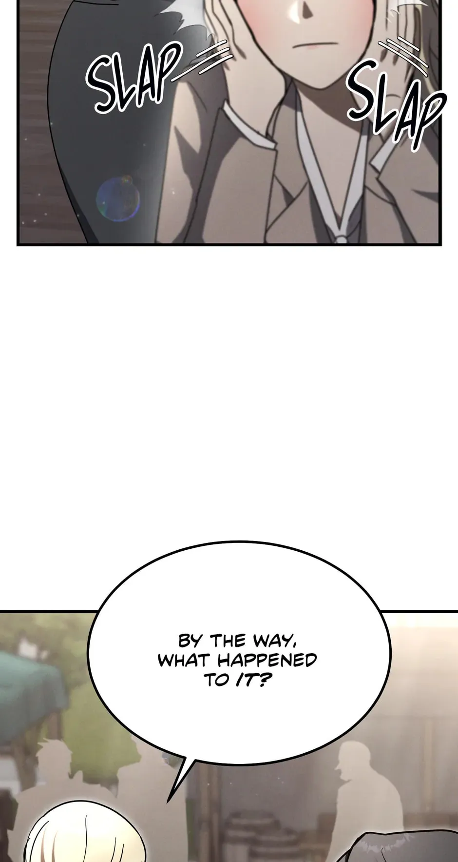The Regressed Genius Player's Mythical-Rank Weapon Creation Chapter 15 page 89 - 