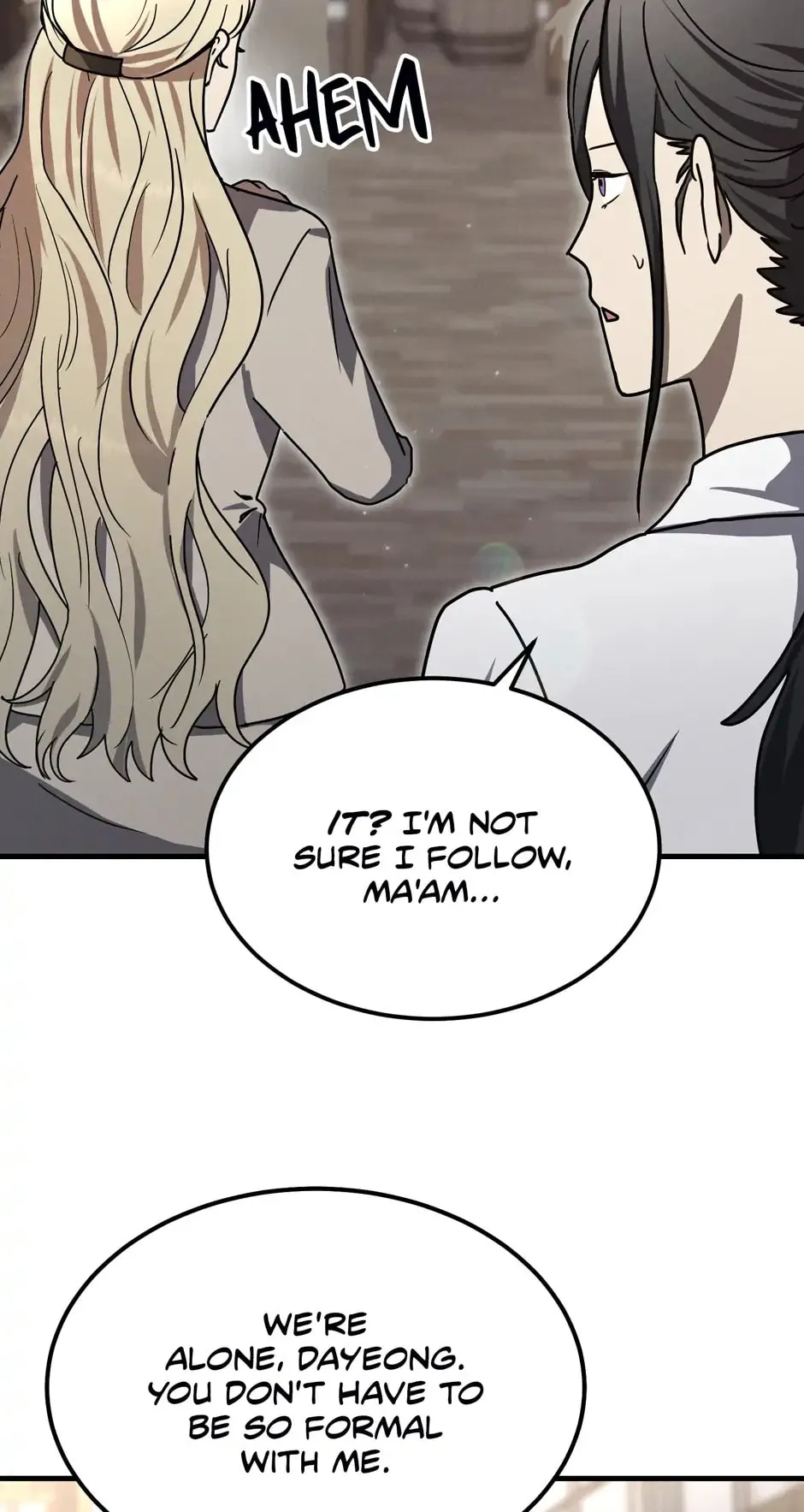 The Regressed Genius Player's Mythical-Rank Weapon Creation Chapter 15 page 90 - 