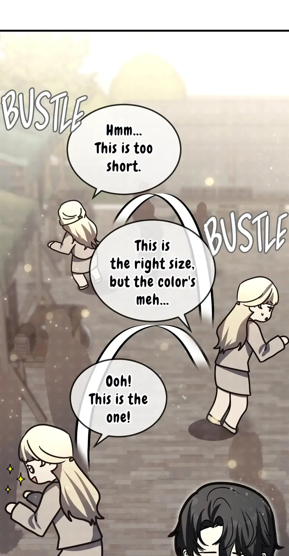 The Regressed Genius Player's Mythical-Rank Weapon Creation Chapter 15 page 10 - 