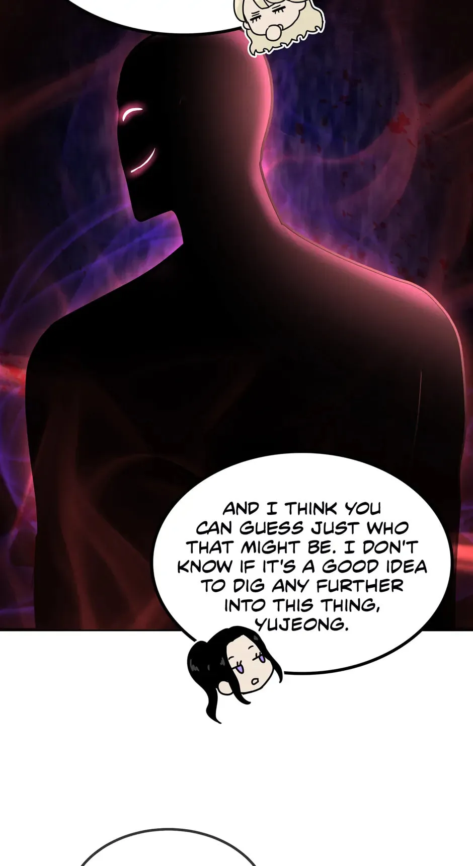 The Regressed Genius Player's Mythical-Rank Weapon Creation Chapter 15 page 99 - 