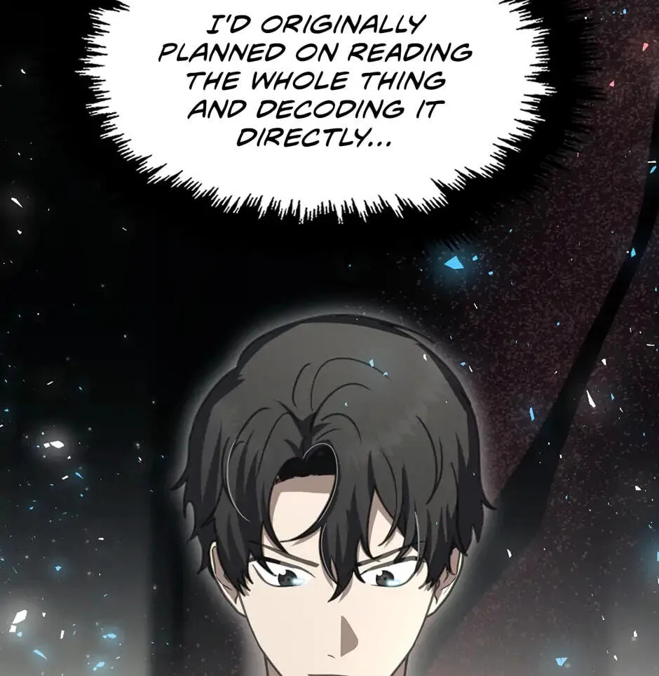 The Regressed Genius Player's Mythical-Rank Weapon Creation Chapter 16 page 101 - 