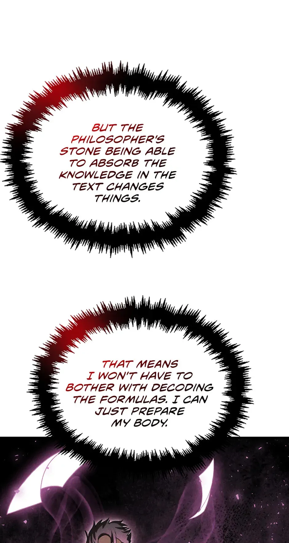 The Regressed Genius Player's Mythical-Rank Weapon Creation Chapter 16 page 103 - 
