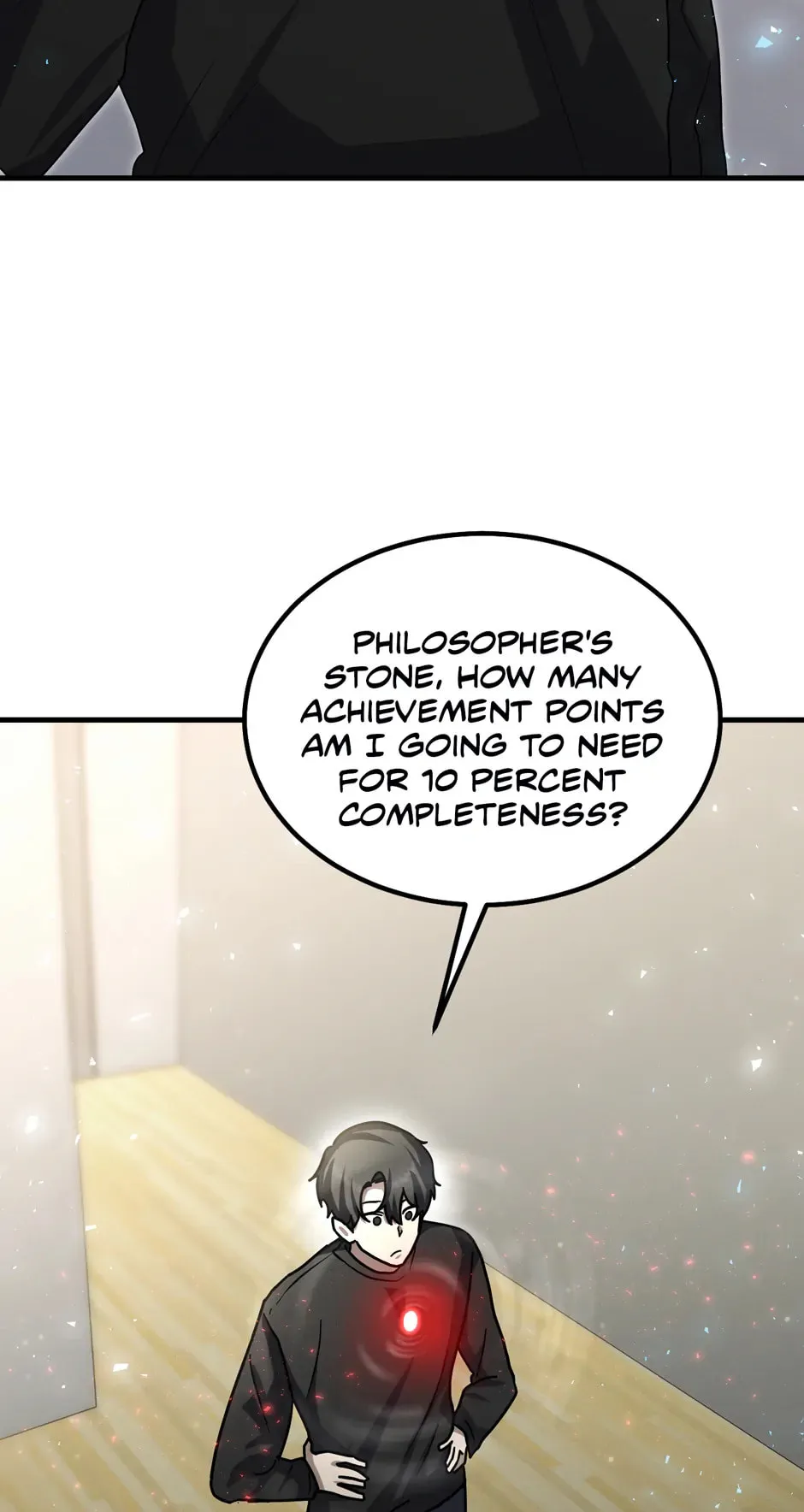 The Regressed Genius Player's Mythical-Rank Weapon Creation Chapter 16 page 106 - 