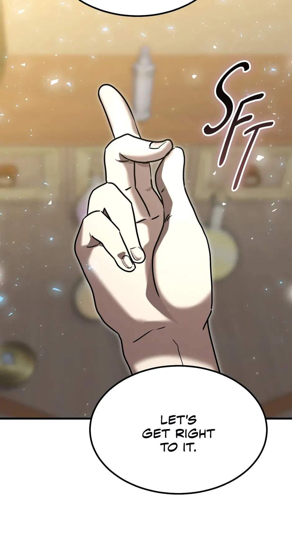 The Regressed Genius Player's Mythical-Rank Weapon Creation Chapter 16 page 109 - 