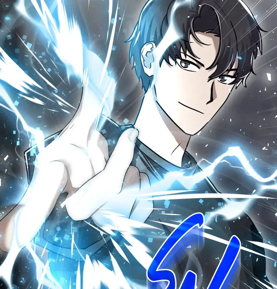 The Regressed Genius Player's Mythical-Rank Weapon Creation Chapter 16 page 114 - 