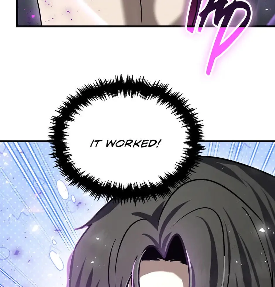 The Regressed Genius Player's Mythical-Rank Weapon Creation Chapter 16 page 124 - 