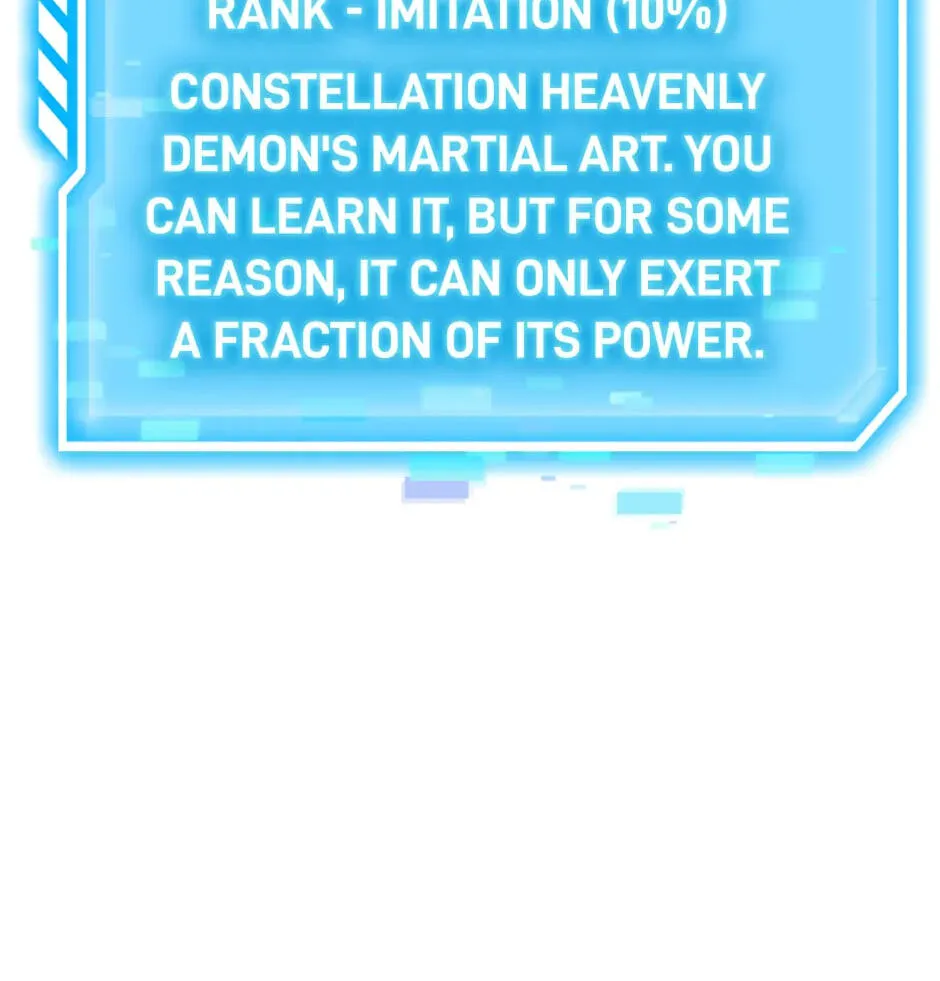 The Regressed Genius Player's Mythical-Rank Weapon Creation Chapter 16 page 127 - 