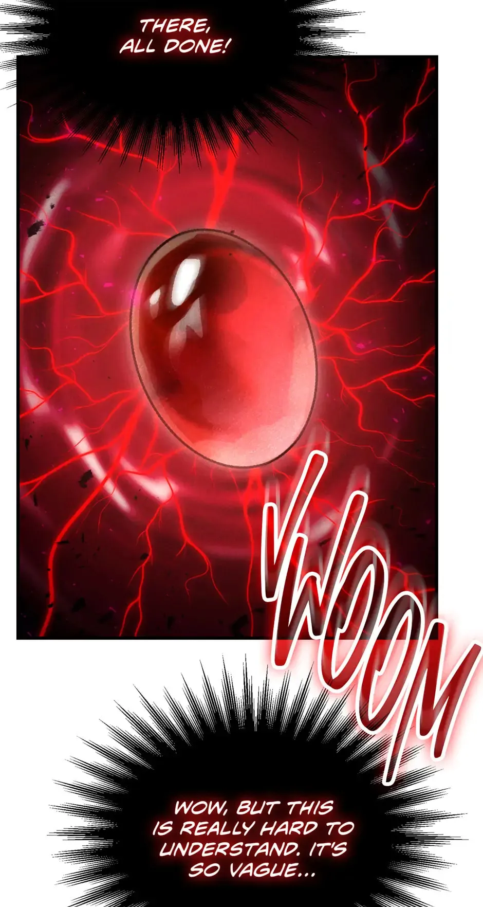 The Regressed Genius Player's Mythical-Rank Weapon Creation Chapter 16 page 132 - 