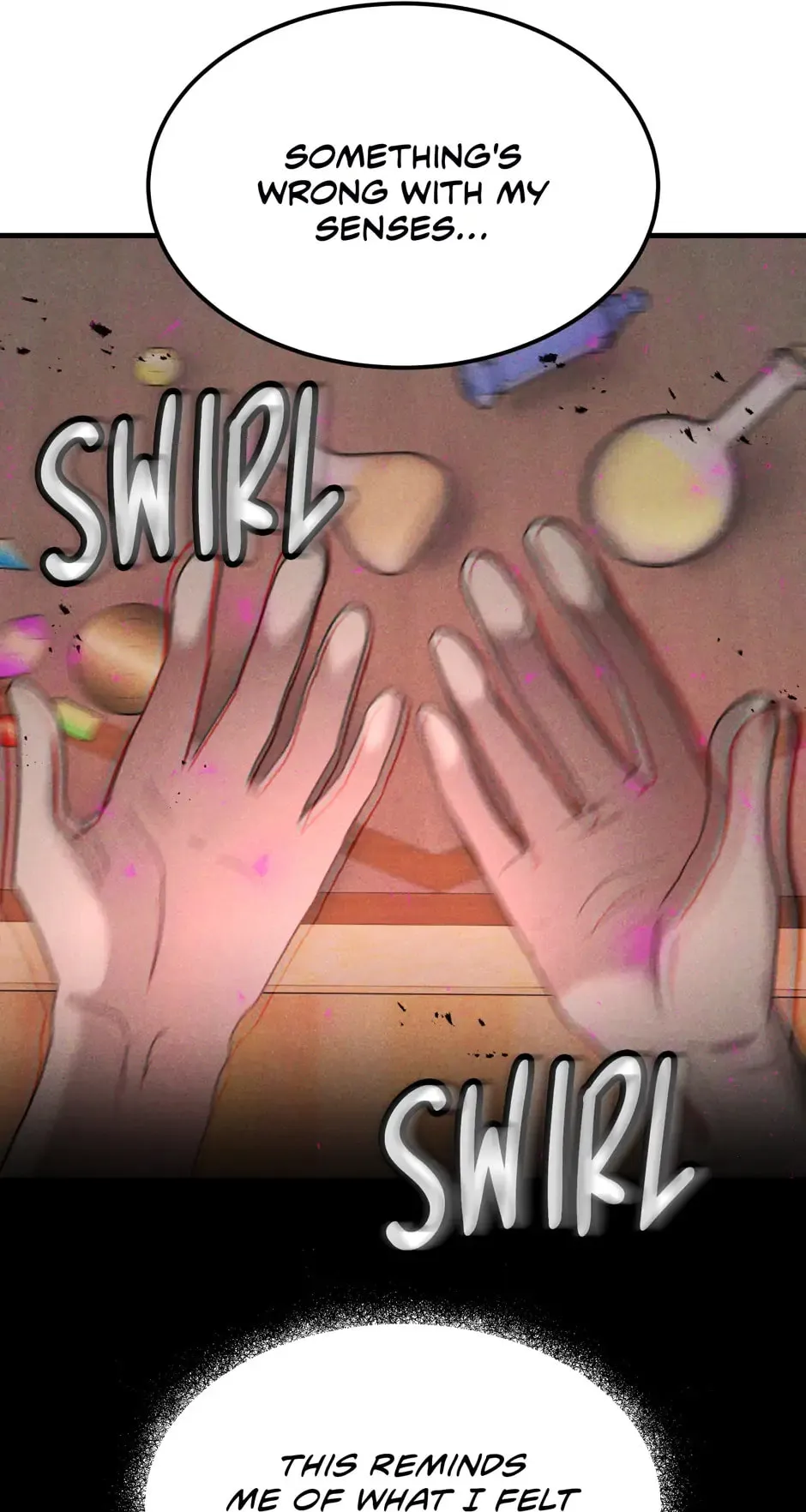 The Regressed Genius Player's Mythical-Rank Weapon Creation Chapter 16 page 134 - 