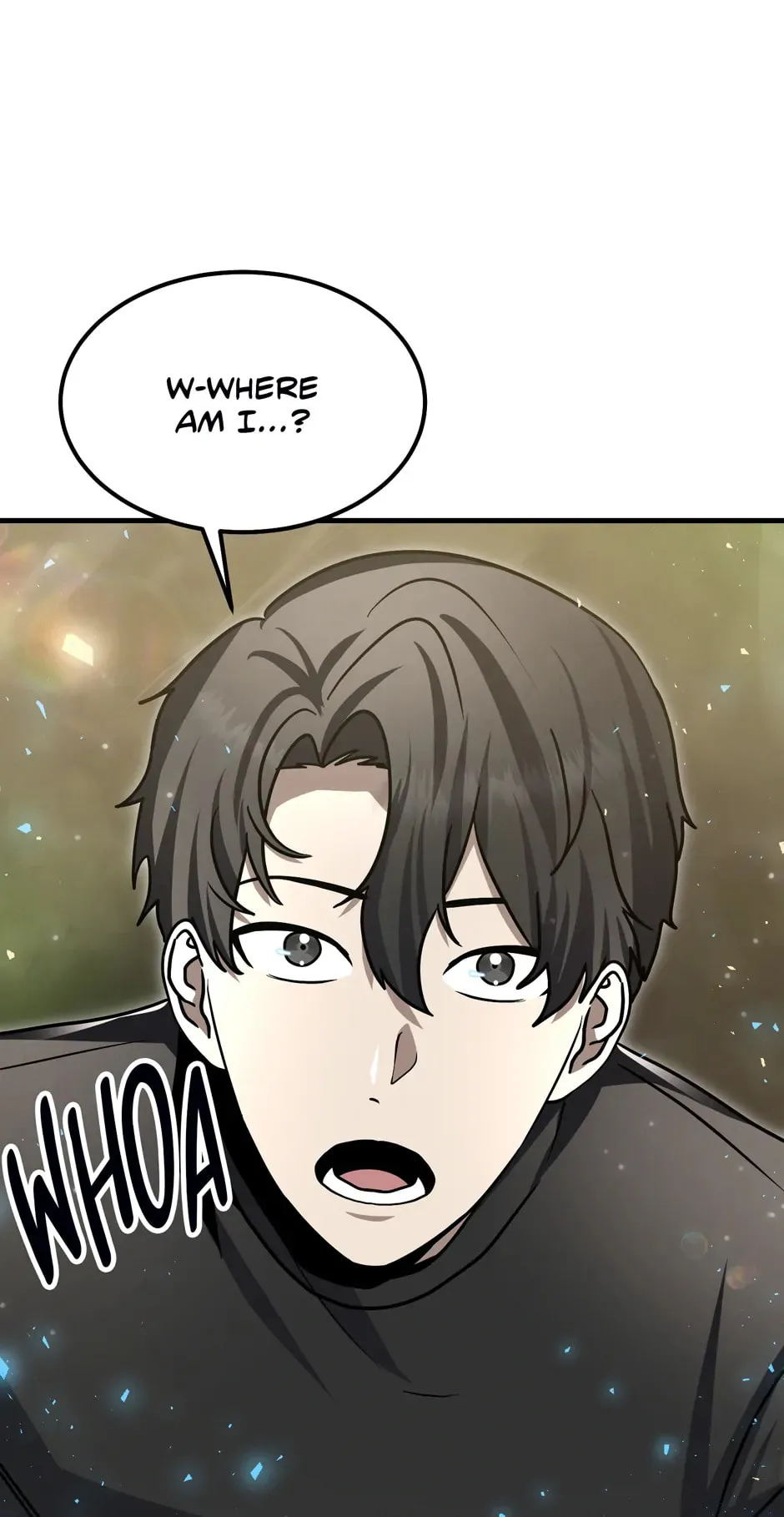 The Regressed Genius Player's Mythical-Rank Weapon Creation Chapter 16 page 140 - 