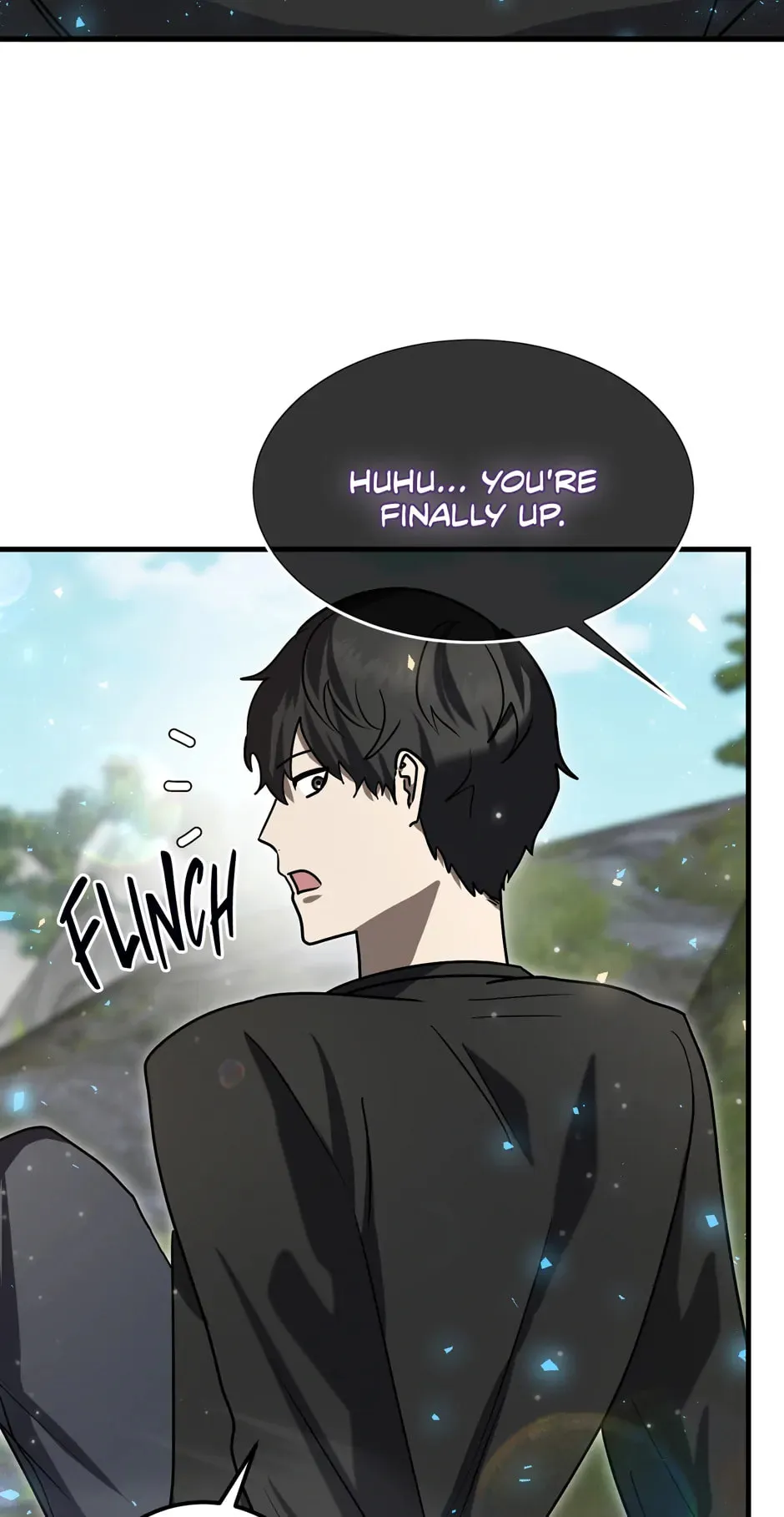 The Regressed Genius Player's Mythical-Rank Weapon Creation Chapter 16 page 141 - 