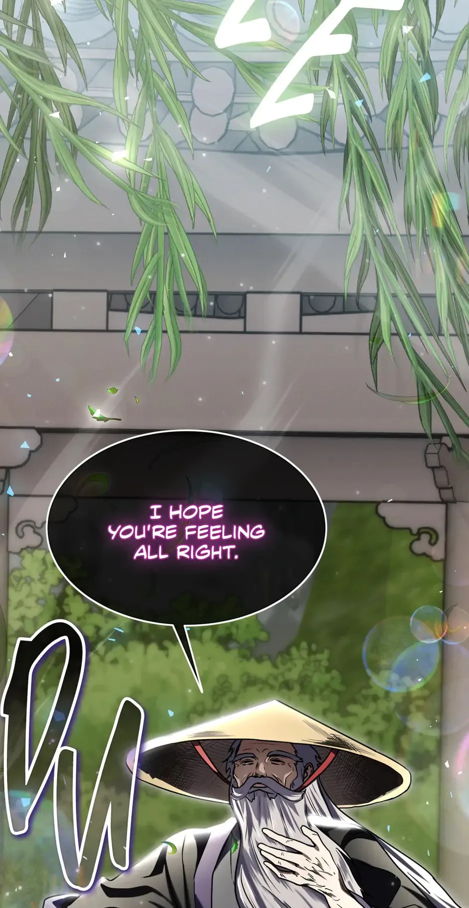 The Regressed Genius Player's Mythical-Rank Weapon Creation Chapter 16 page 143 - 