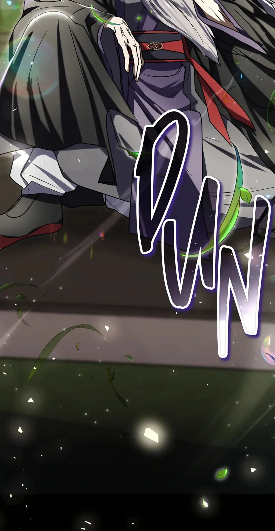The Regressed Genius Player's Mythical-Rank Weapon Creation Chapter 16 page 144 - 