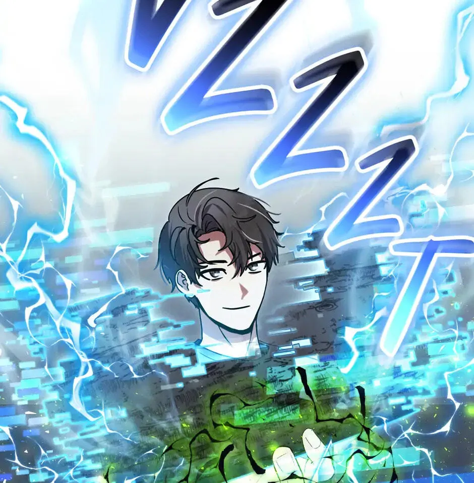 The Regressed Genius Player's Mythical-Rank Weapon Creation Chapter 16 page 20 - 
