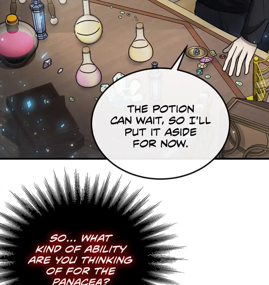 The Regressed Genius Player's Mythical-Rank Weapon Creation Chapter 16 page 31 - 