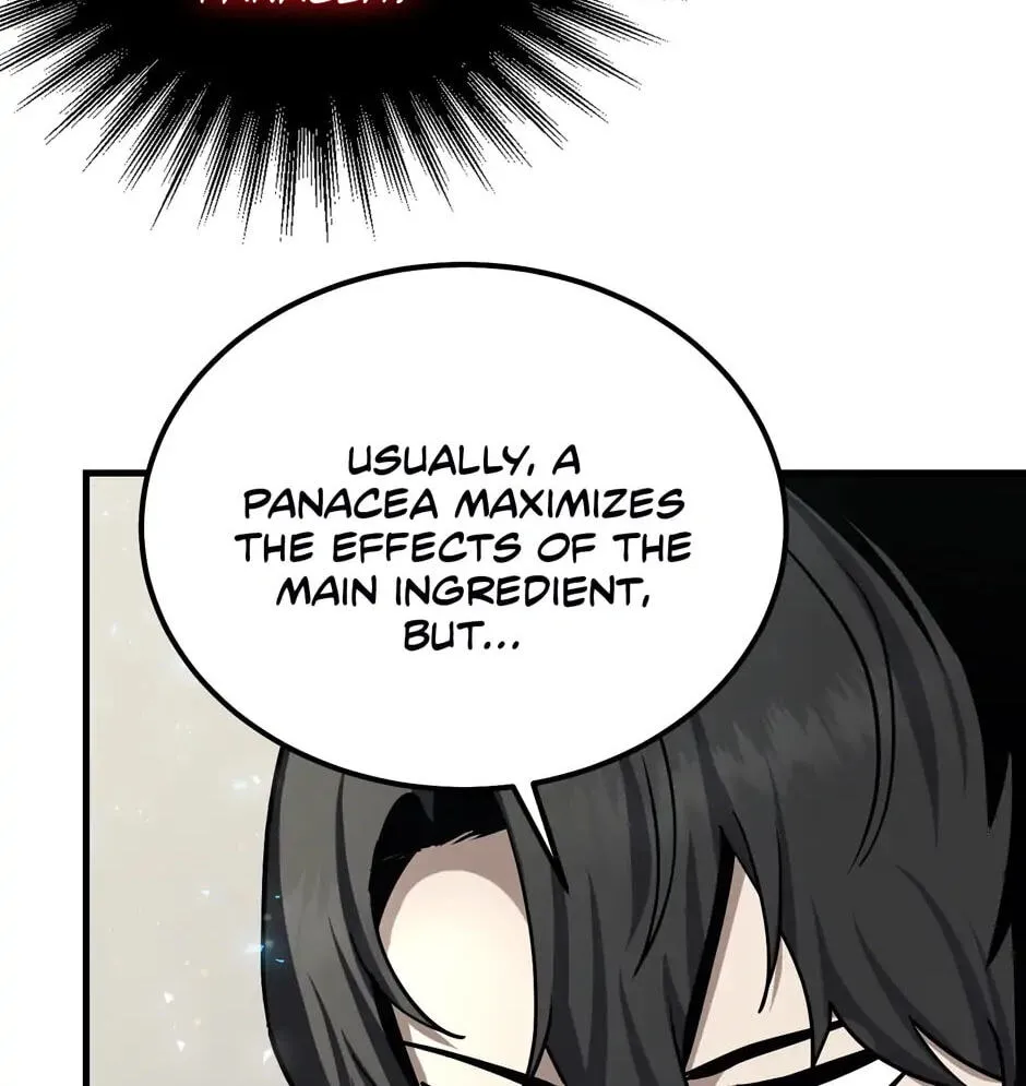 The Regressed Genius Player's Mythical-Rank Weapon Creation Chapter 16 page 32 - 