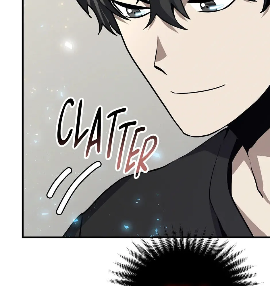 The Regressed Genius Player's Mythical-Rank Weapon Creation Chapter 16 page 33 - 